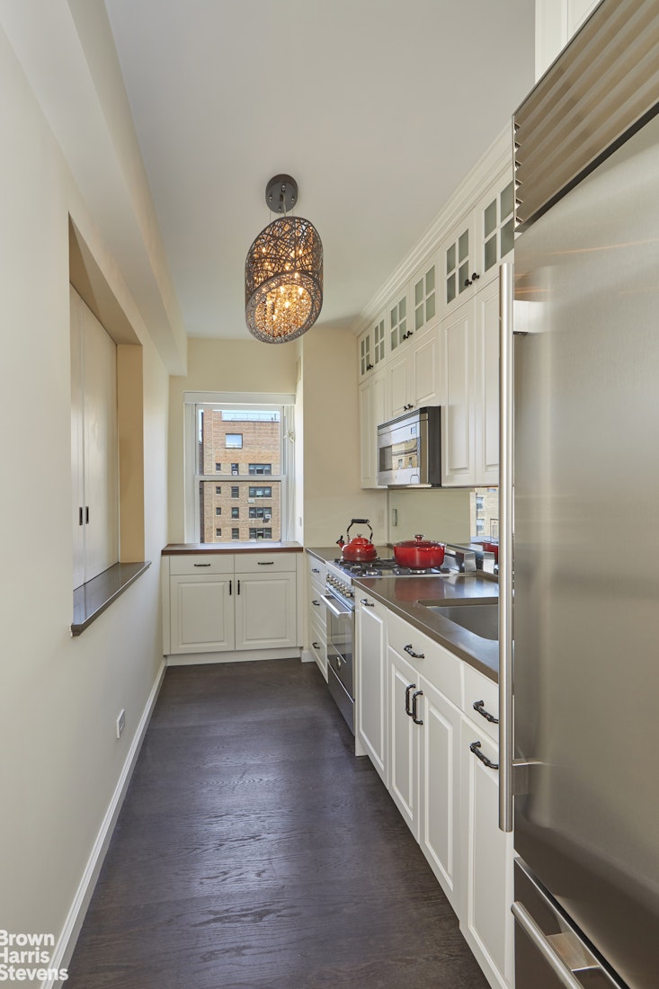 11 Riverside Drive 16CW Upper West Side New York NY 10023