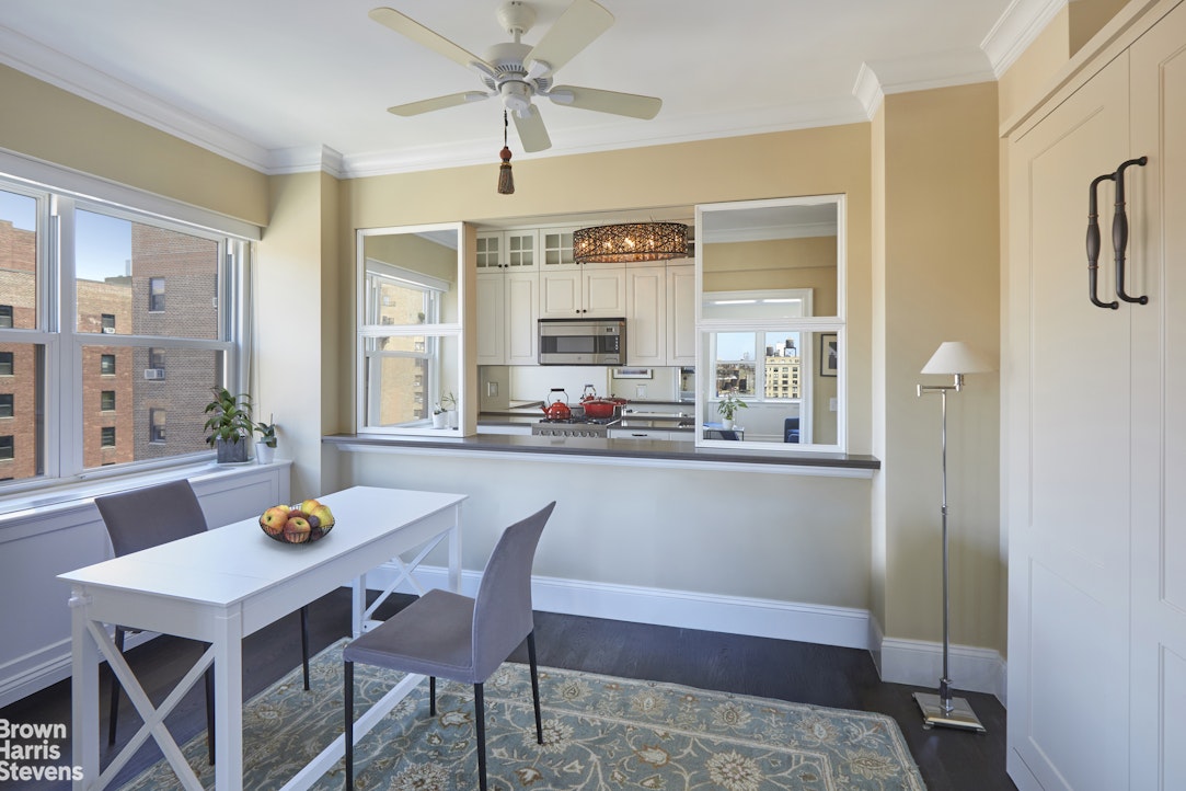 11 Riverside Drive 16CW Upper West Side New York NY 10023