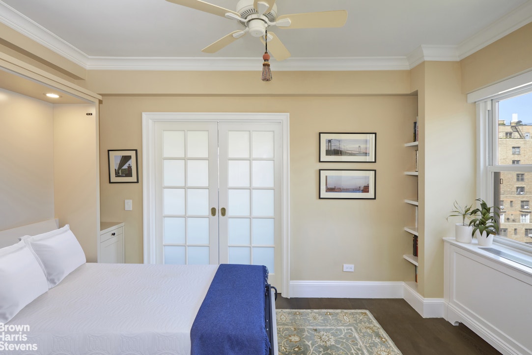 11 Riverside Drive 16CW Upper West Side New York NY 10023
