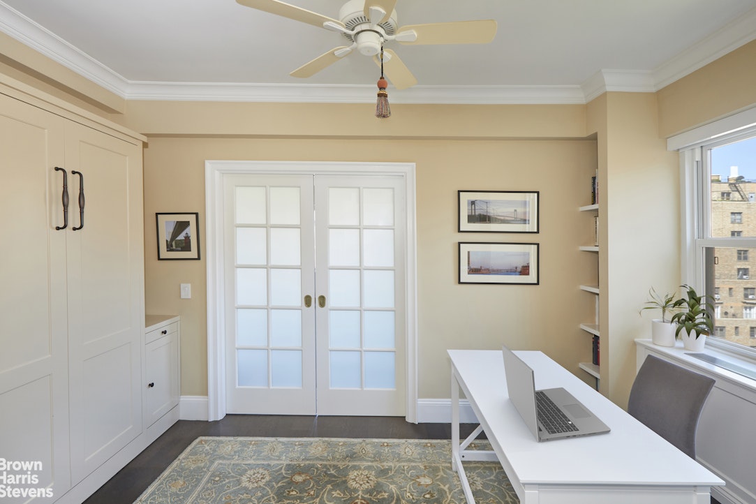 11 Riverside Drive 16CW Upper West Side New York NY 10023