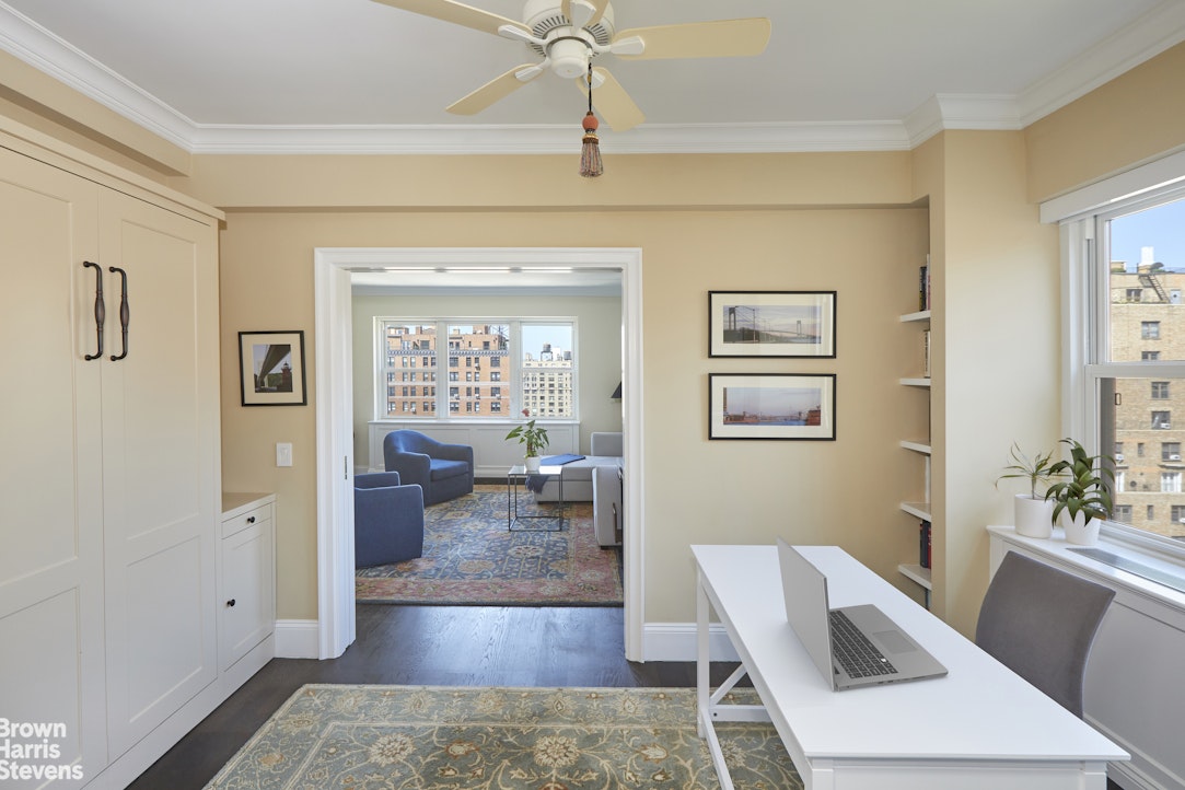 11 Riverside Drive 16CW Upper West Side New York NY 10023