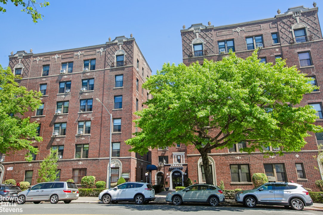 7401 4th Avenue Bay Ridge Brooklyn NY 11209