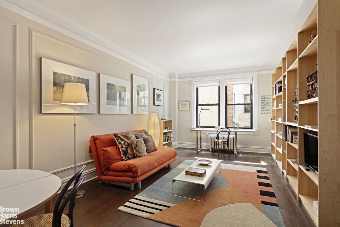 878 West End Avenue 11D Upper West Side New York NY 10025