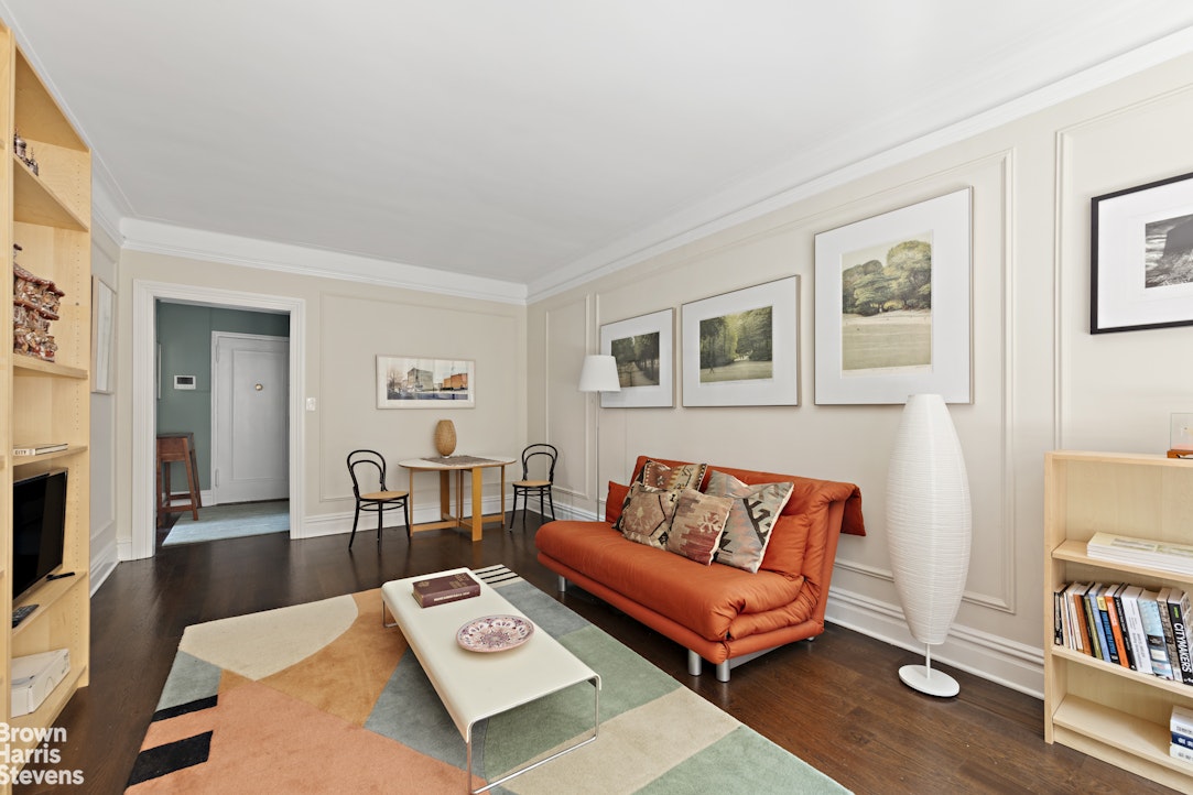 878 West End Avenue 11D Upper West Side New York NY 10025