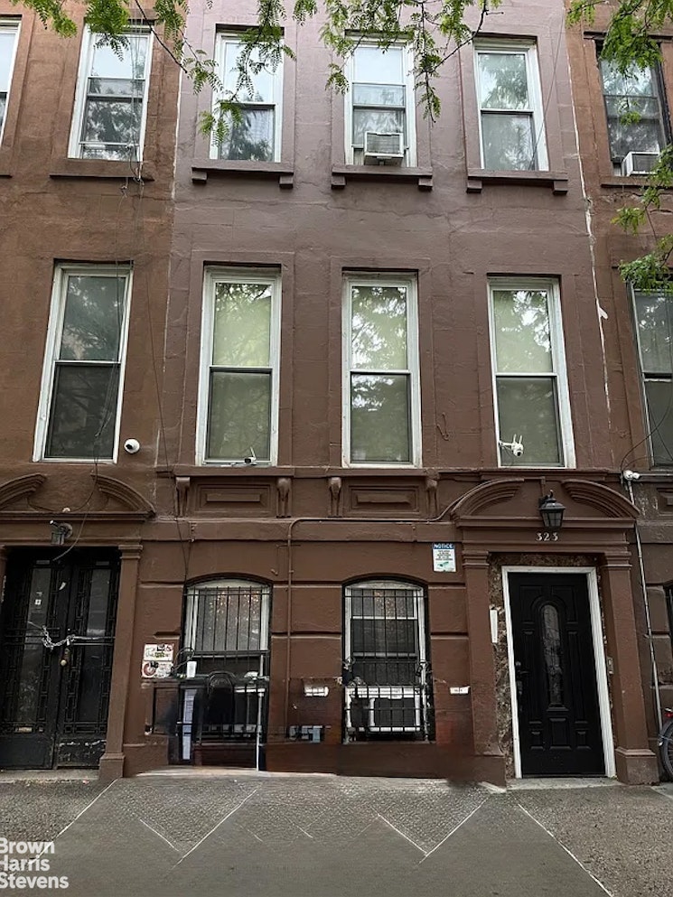 323 East 116th Street East Harlem New York NY 10029