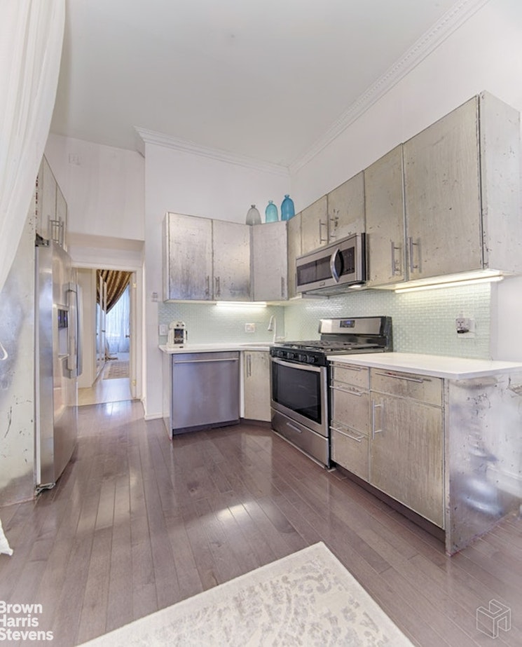 323 East 116th Street East Harlem New York NY 10029