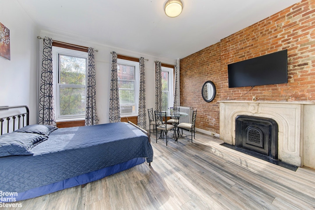 323 East 116th Street East Harlem New York NY 10029