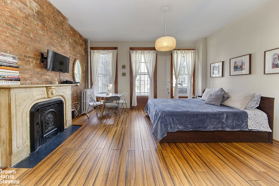323 East 116th Street East Harlem New York NY 10029