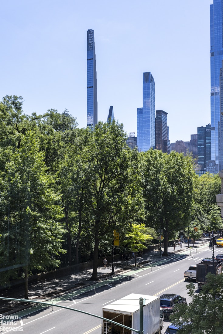 91 Central Park West Central Park West New York NY 10023
