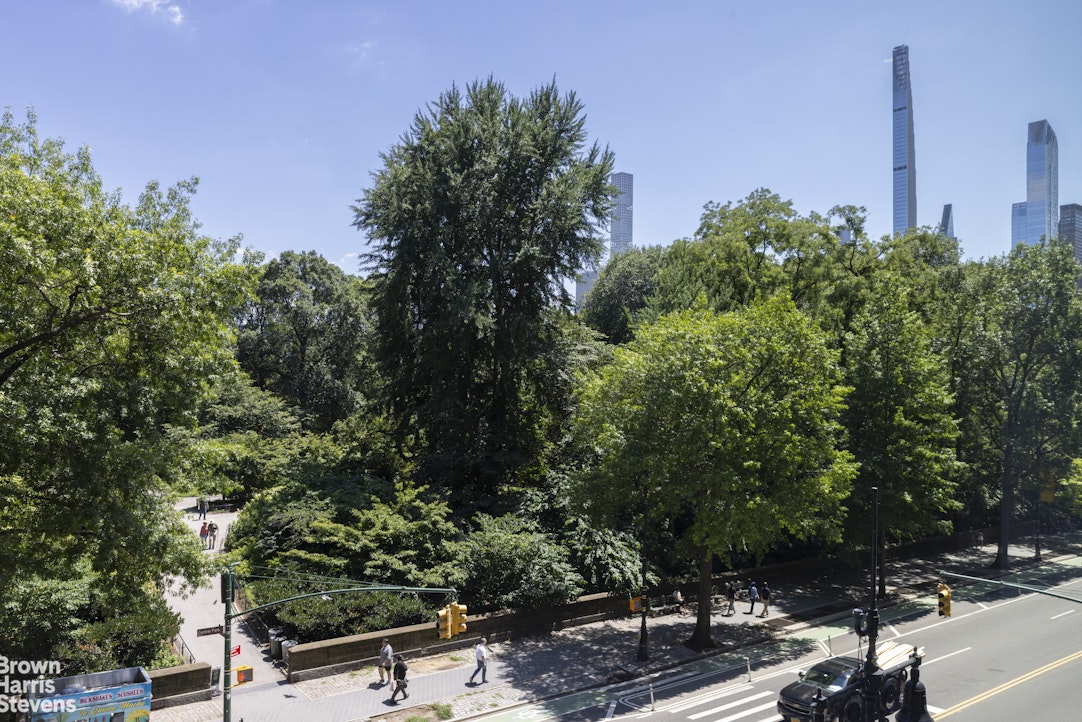 91 Central Park West Central Park West New York NY 10023