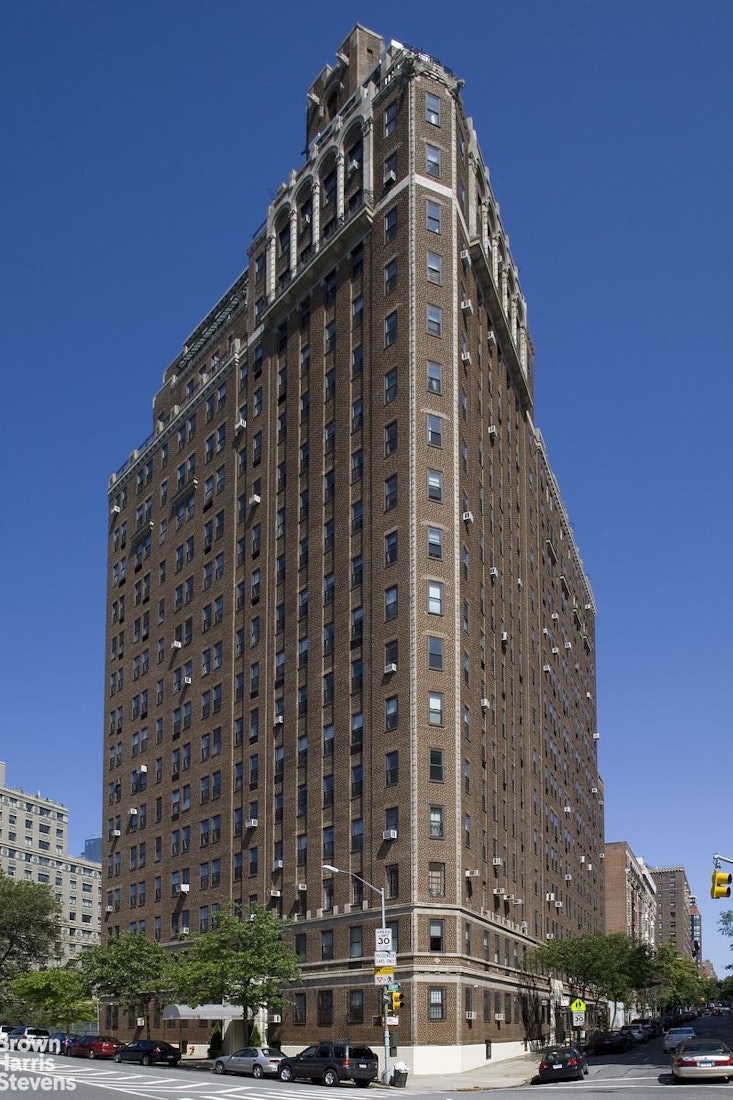 230 Riverside Drive 4B Upper West Side New York NY 10025
