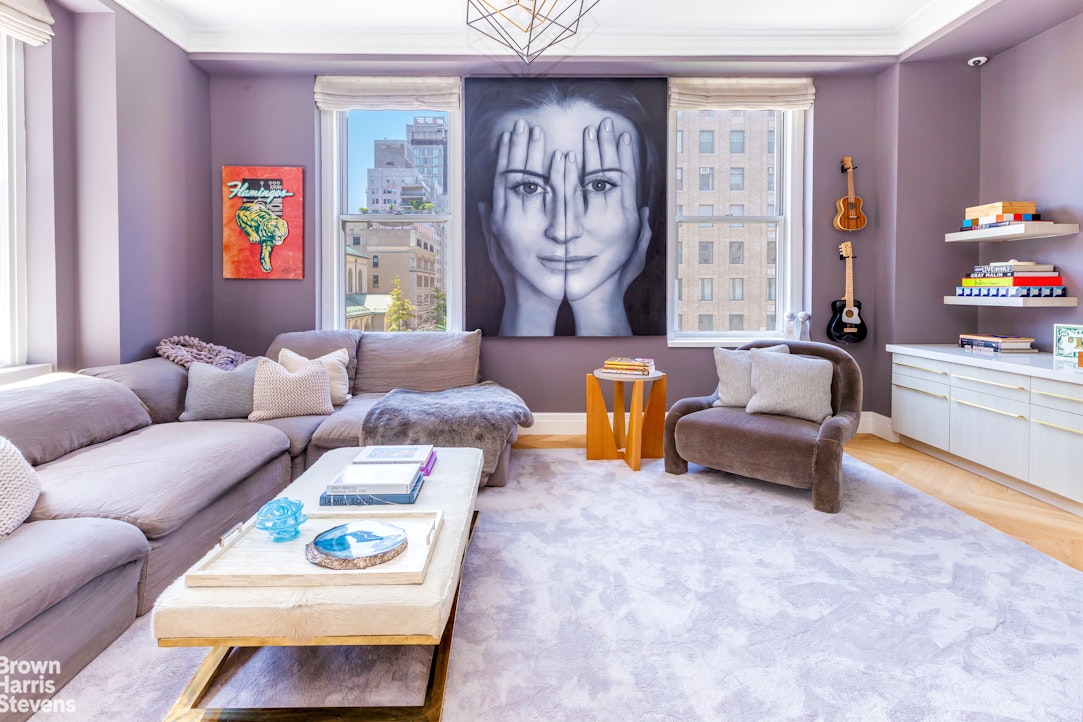 1001 Park Avenue 6S Upper East Side New York NY 10028