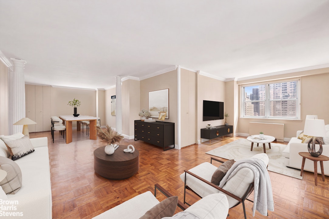 300 East 40th Street 22J Murray Hill New York NY 10016