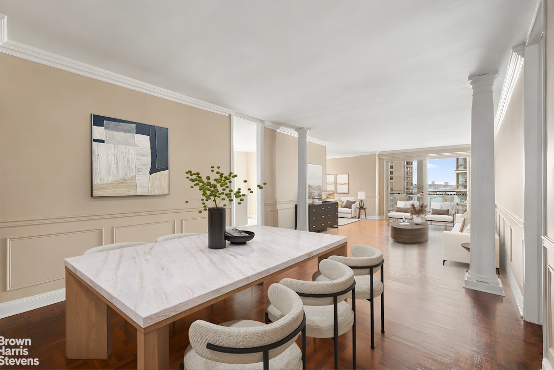 300 East 40th Street 22J Murray Hill New York NY 10016