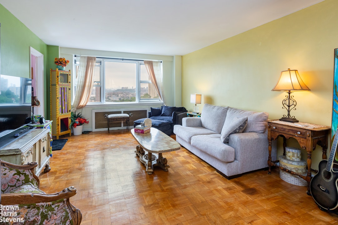 3135 Johnson Avenue 17A Spuyten Duyvil Bronx NY 10463