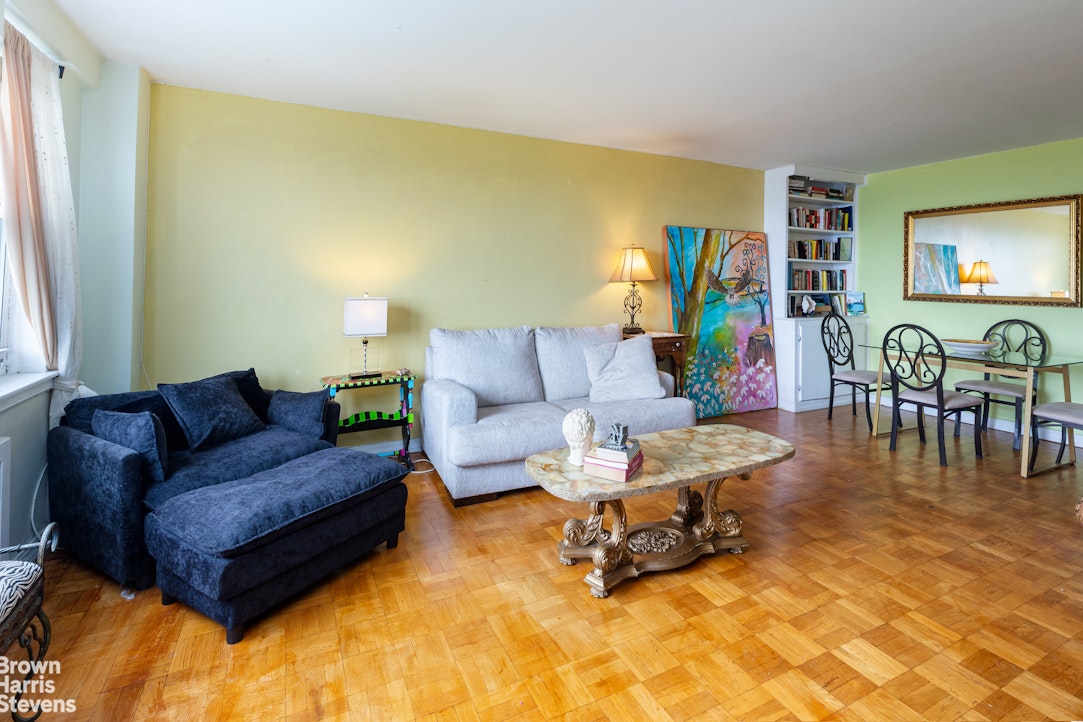 3135 Johnson Avenue 17A Spuyten Duyvil Bronx NY 10463