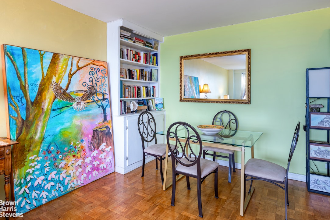 3135 Johnson Avenue 17A Spuyten Duyvil Bronx NY 10463