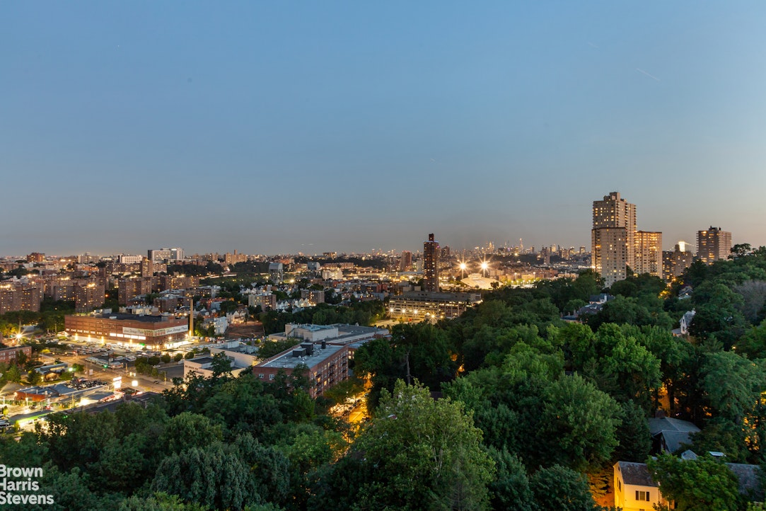 3135 Johnson Avenue 17A Spuyten Duyvil Bronx NY 10463