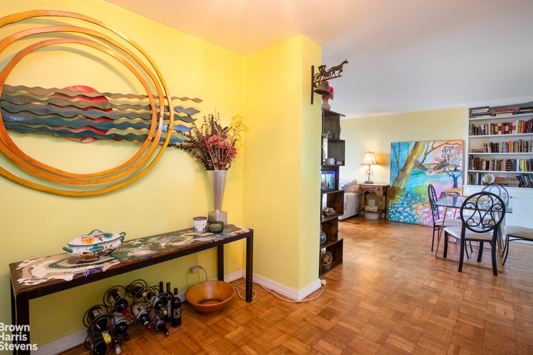 3135 Johnson Avenue 17A Spuyten Duyvil Bronx NY 10463