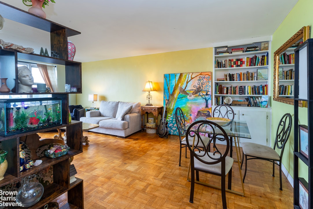3135 Johnson Avenue 17A Spuyten Duyvil Bronx NY 10463