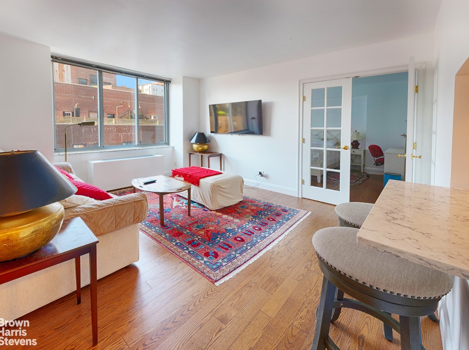 420 East 58th Street 18C Sutton Place New York NY 10022