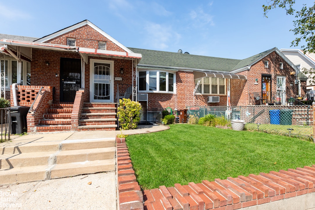 2176 Kimball Street Marine Park Brooklyn NY 11234
