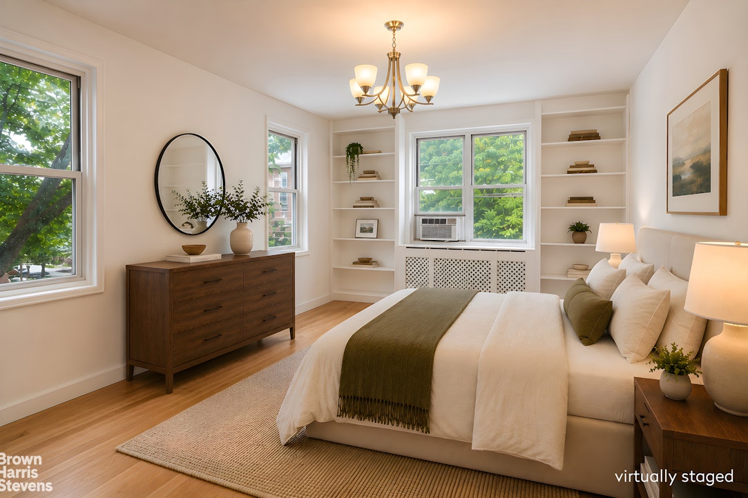 5601 Riverdale Avenue 2E Riverdale Bronx NY 10471