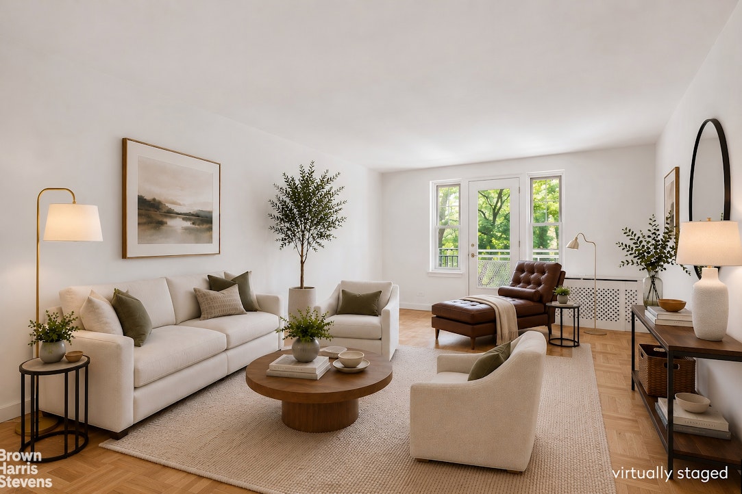 5601 Riverdale Avenue 2E Riverdale Bronx NY 10471