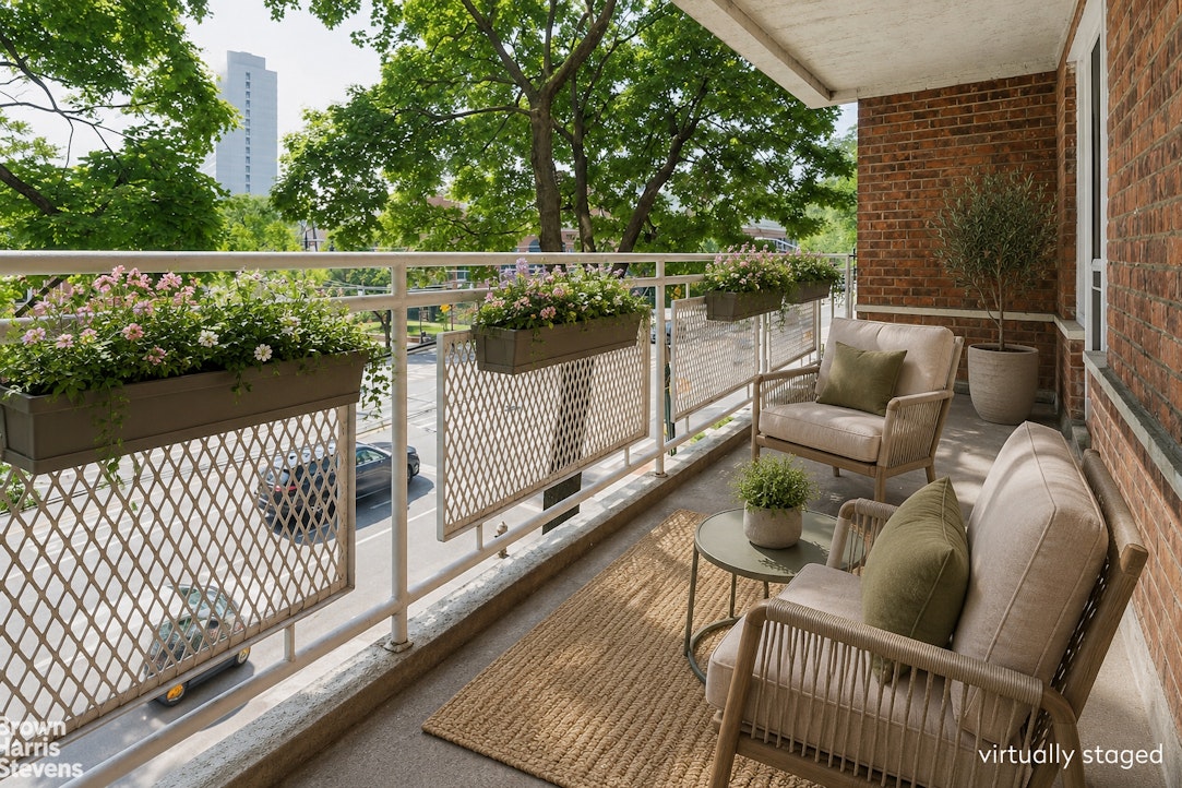 5601 Riverdale Avenue 2E Riverdale Bronx NY 10471
