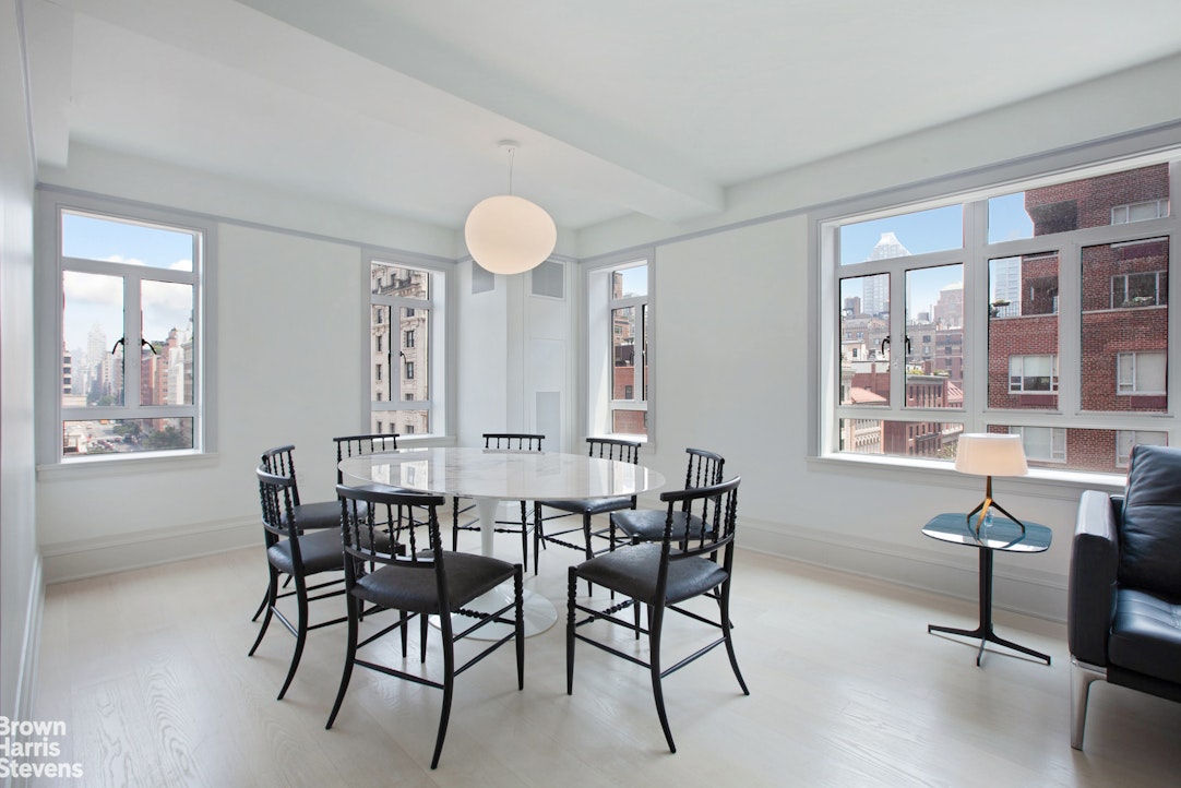 21 East 61st Street 9F Upper East Side New York NY 10065
