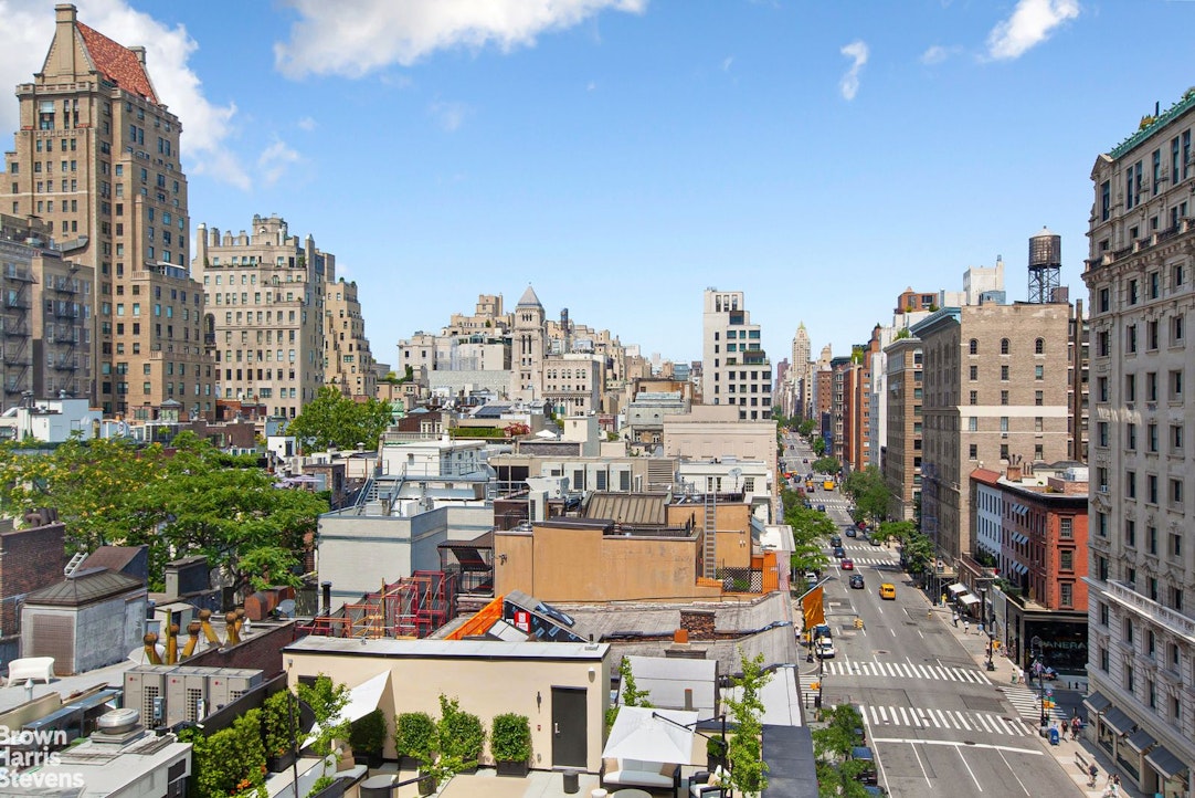 21 East 61st Street 9F Upper East Side New York NY 10065