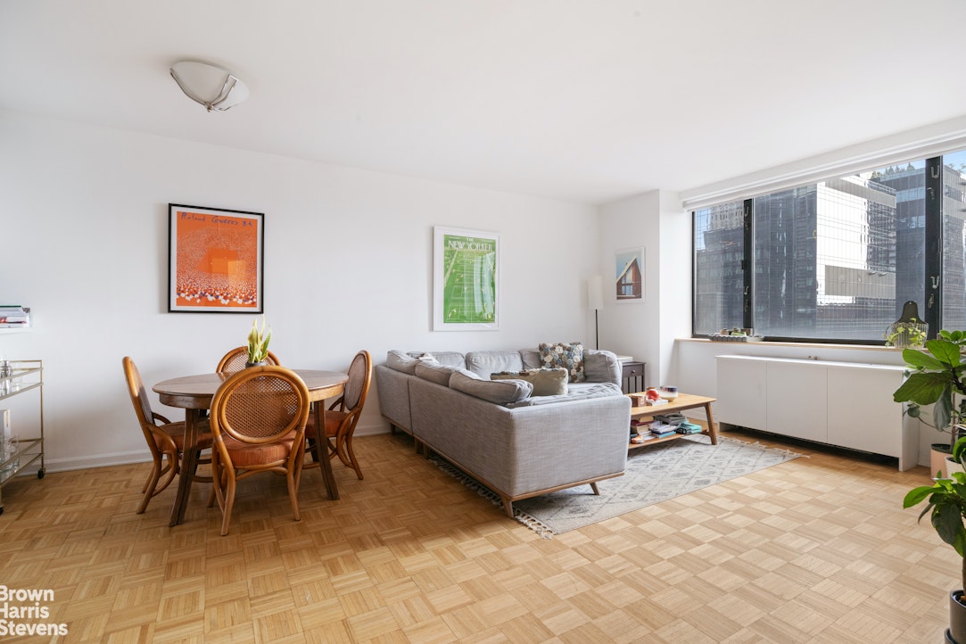 30 West 61st Street 25B Lincoln Square New York NY 10023