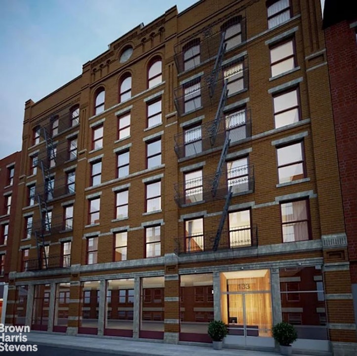 133 Mulberry Street 5A Little Italy New York NY 10013