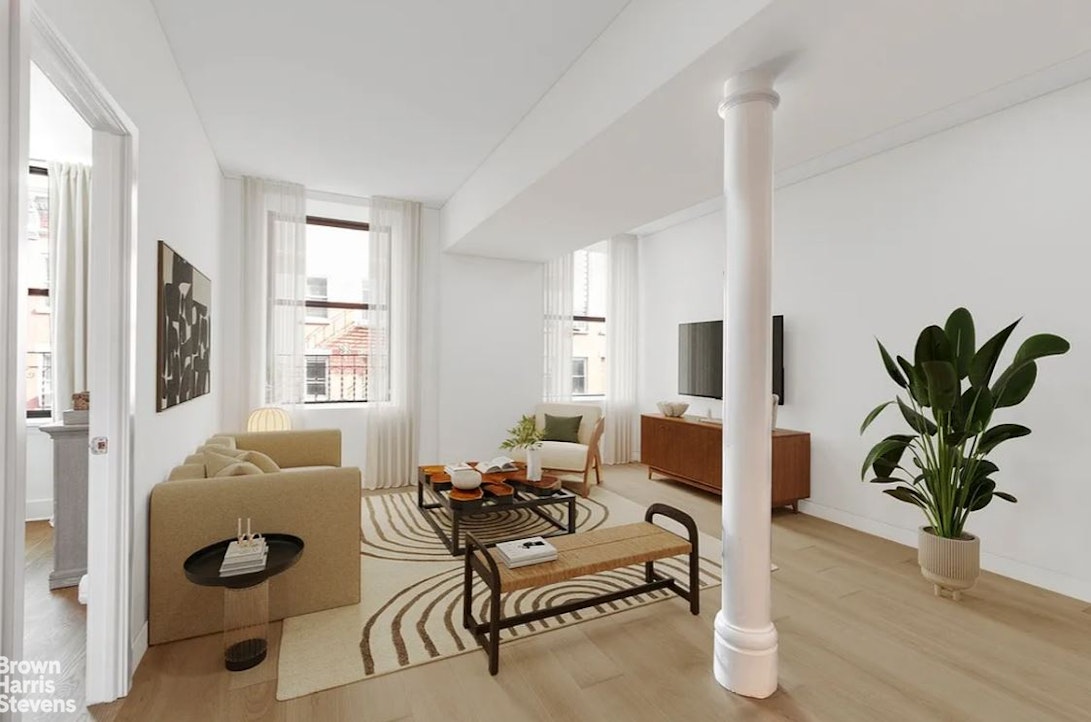 133 Mulberry Street 5A Little Italy New York NY 10013