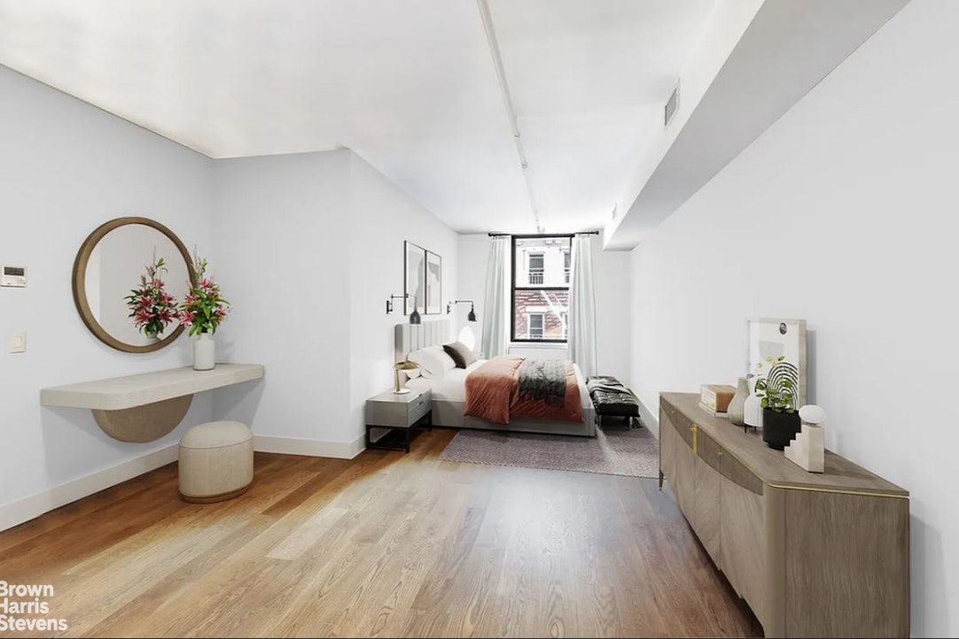 133 Mulberry Street 5A Little Italy New York NY 10013