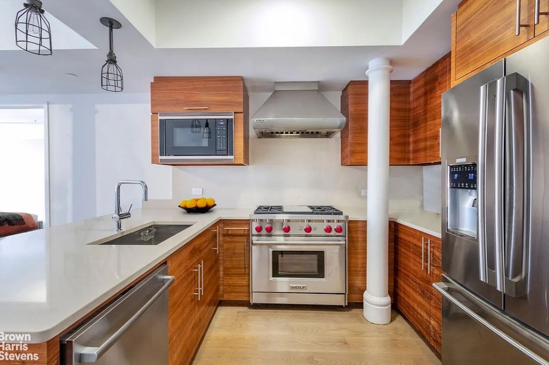 133 Mulberry Street 5A Little Italy New York NY 10013