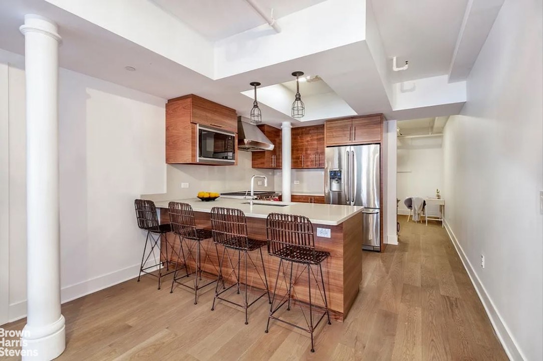 133 Mulberry Street 5A Little Italy New York NY 10013