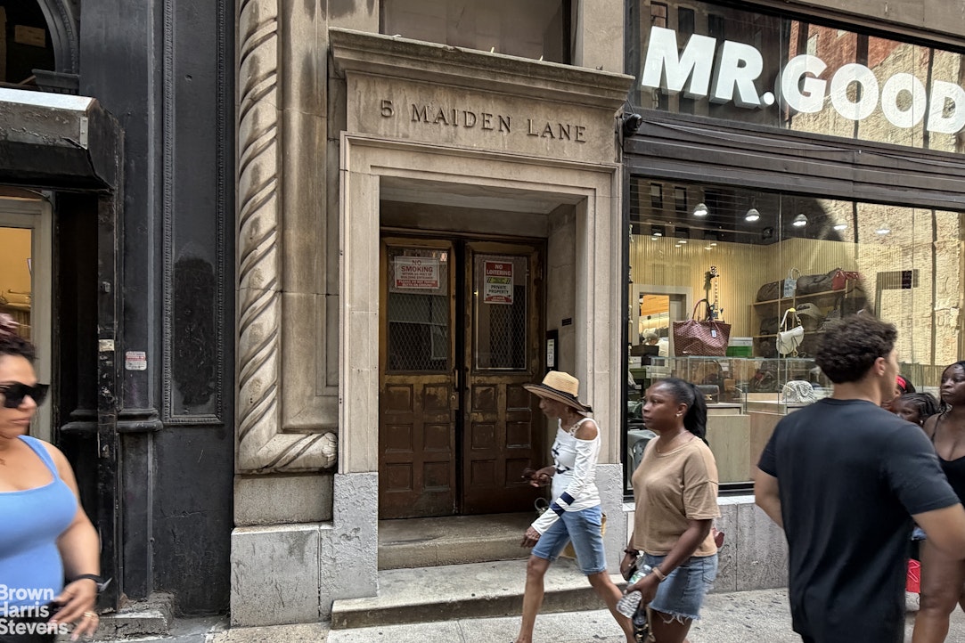 176 Broadway 12E Financial District New York NY 10038