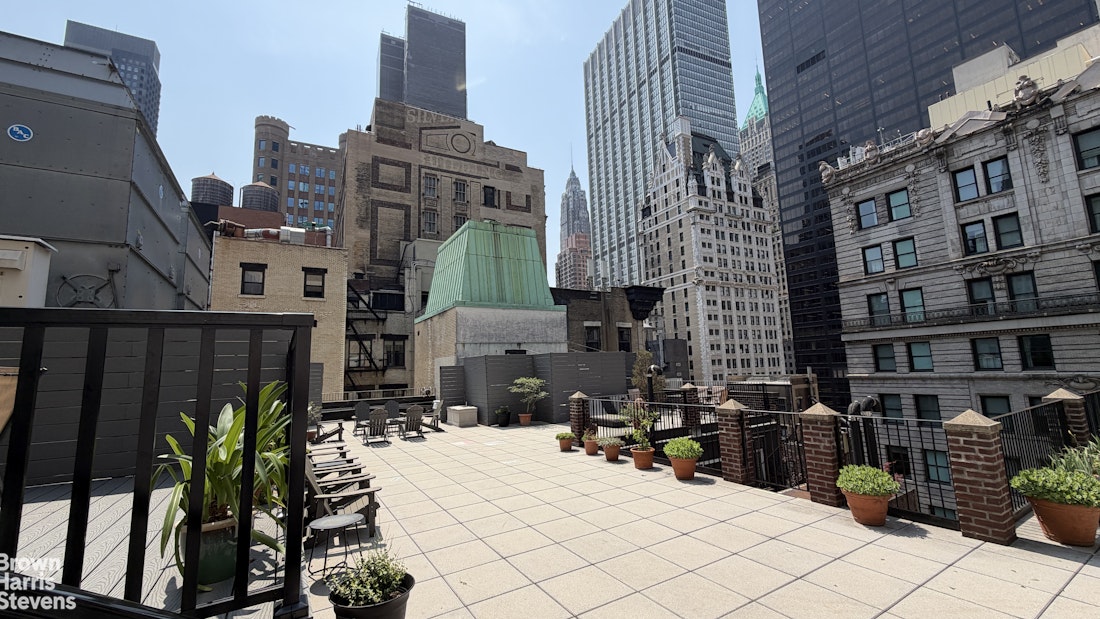 176 Broadway 12E Financial District New York NY 10038