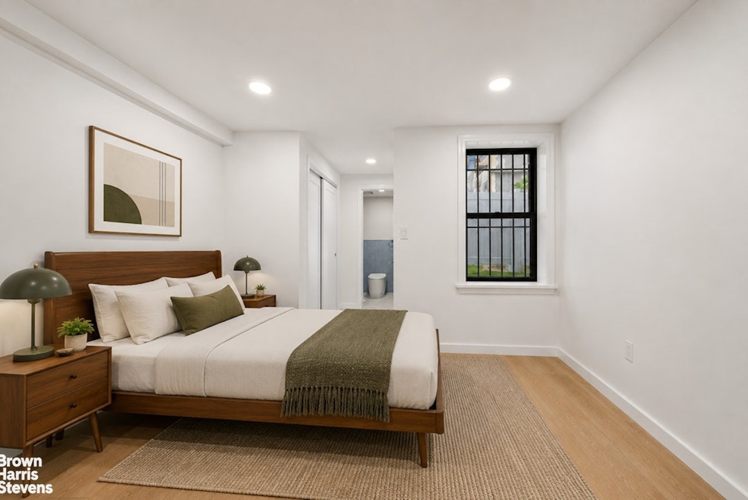 772 Bushwick Avenue Bushwick Brooklyn NY 11221