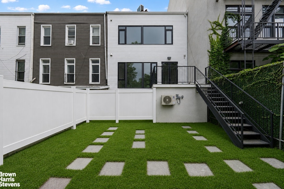 772 Bushwick Avenue Bushwick Brooklyn NY 11221