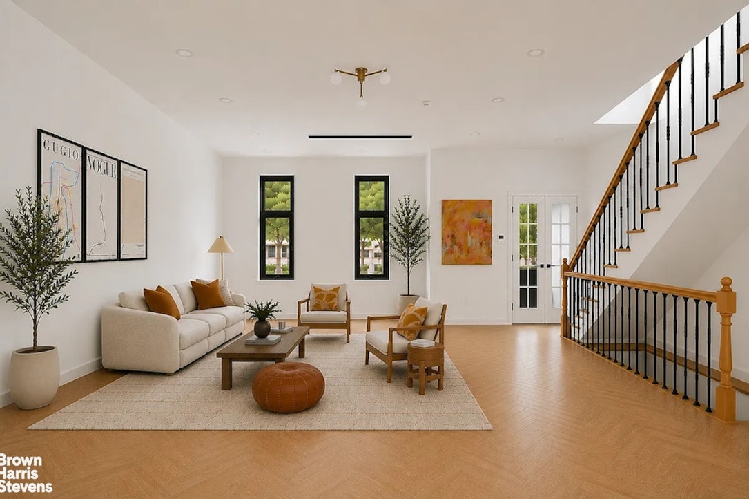 772 Bushwick Avenue Bushwick Brooklyn NY 11221