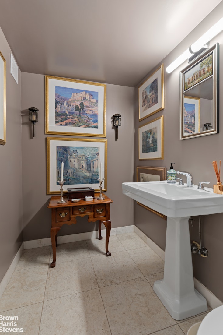 60 Sutton Place South 3DES Sutton Place New York NY 10022
