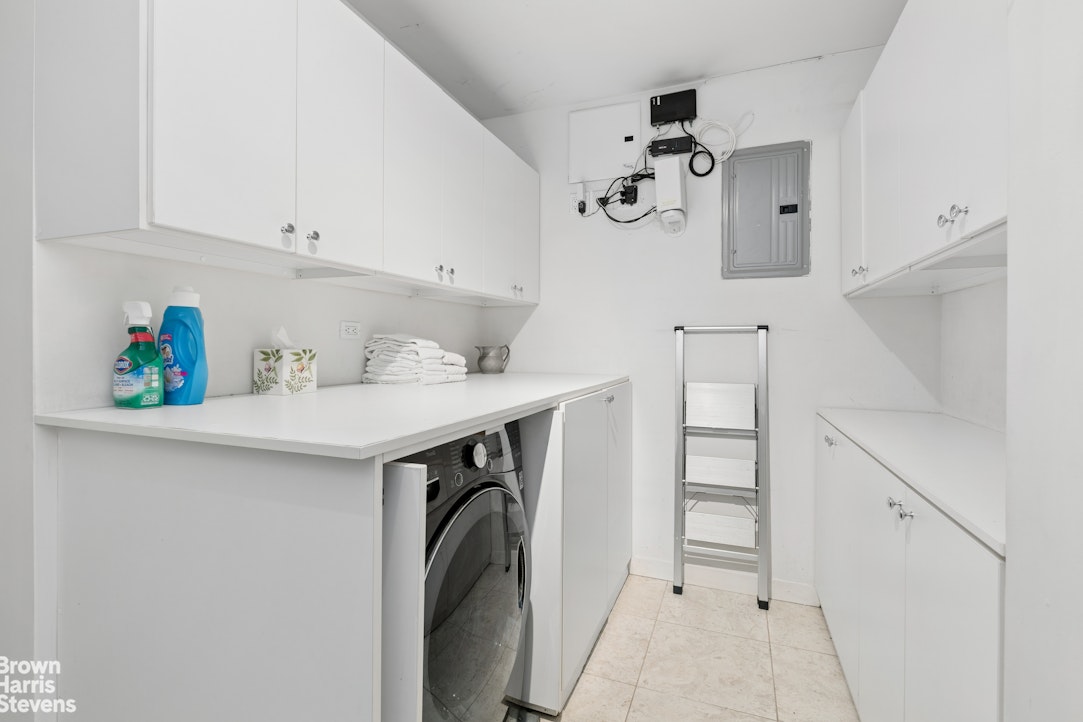 60 Sutton Place South 3DES Sutton Place New York NY 10022