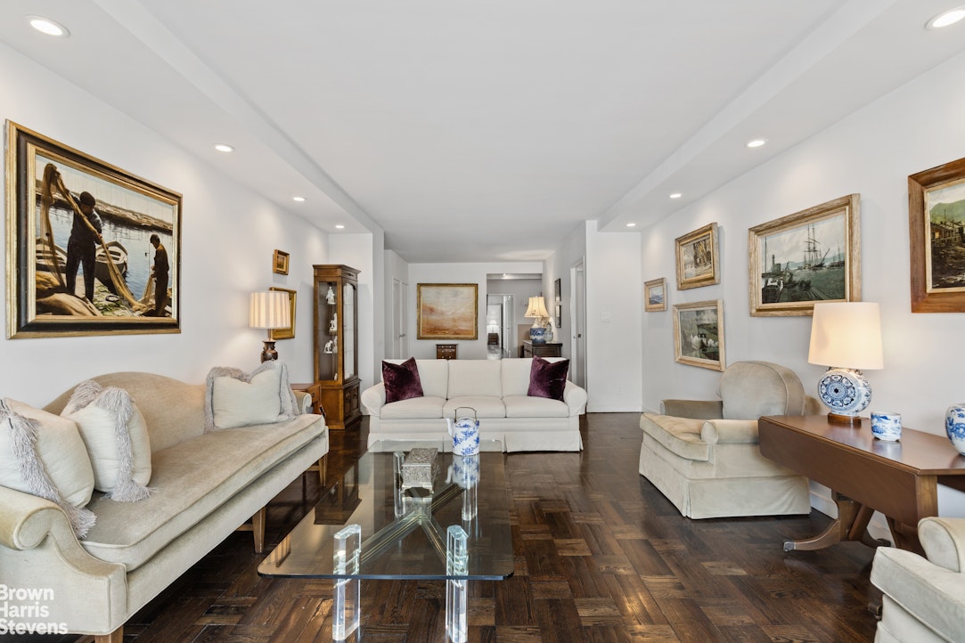 60 Sutton Place South 3DES Sutton Place New York NY 10022