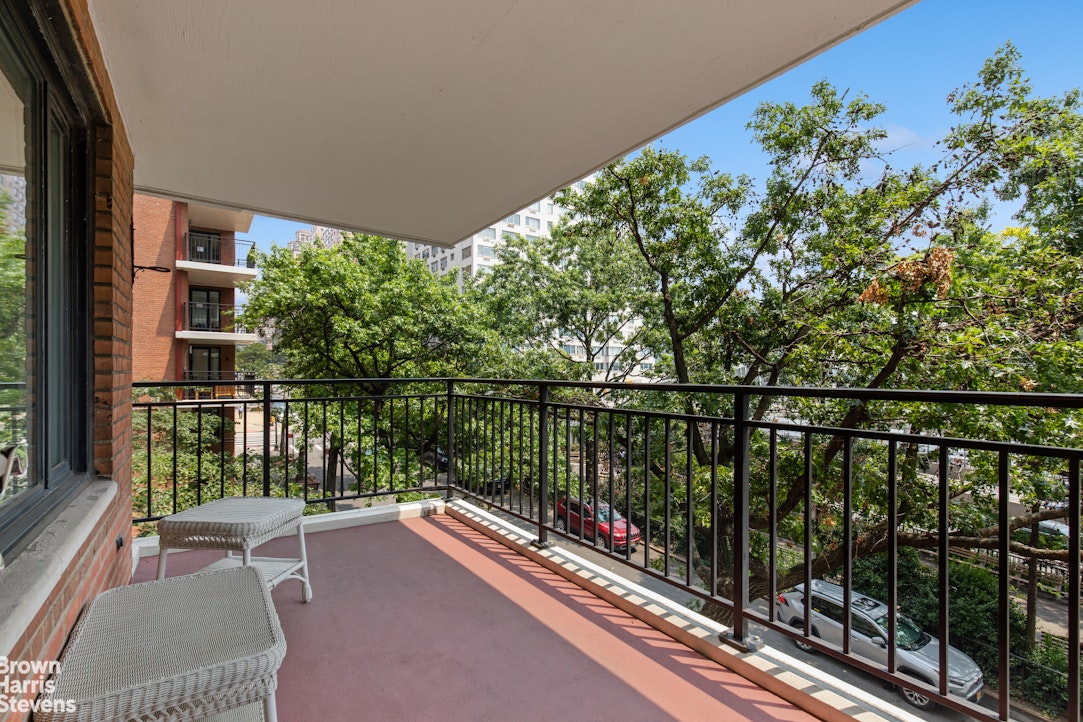60 Sutton Place South 3DES Sutton Place New York NY 10022
