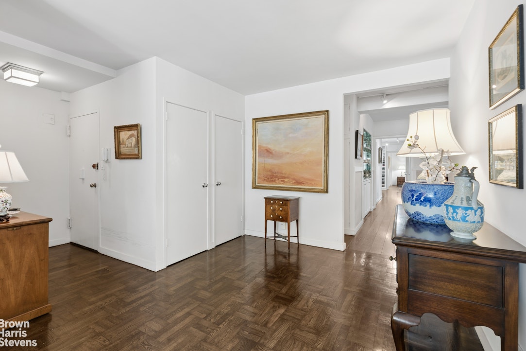 60 Sutton Place South 3DES Sutton Place New York NY 10022