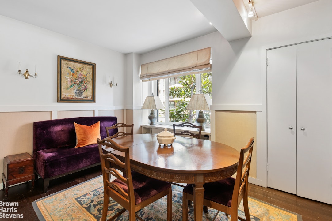 60 Sutton Place South 3DES Sutton Place New York NY 10022