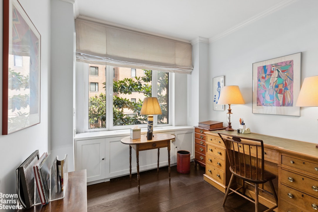60 Sutton Place South 3DES Sutton Place New York NY 10022