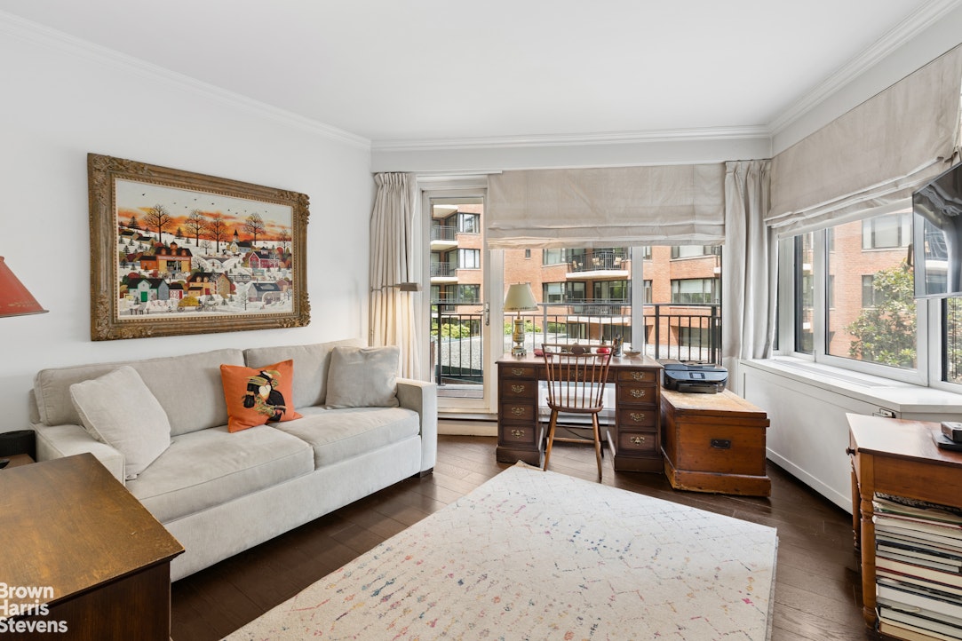 60 Sutton Place South 3DES Sutton Place New York NY 10022